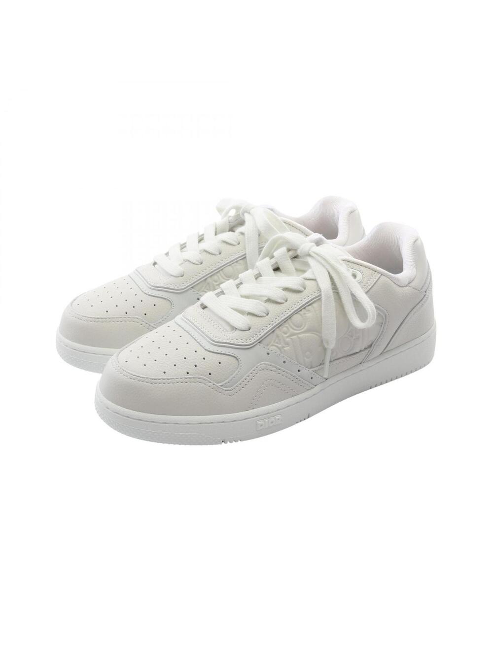 Christian Dior B27 Uptown Low Top #346479D86B